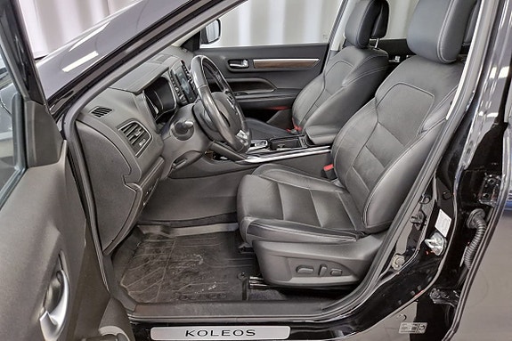 Renault Koleos 8 of 17