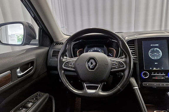 Renault Koleos 10 of 17