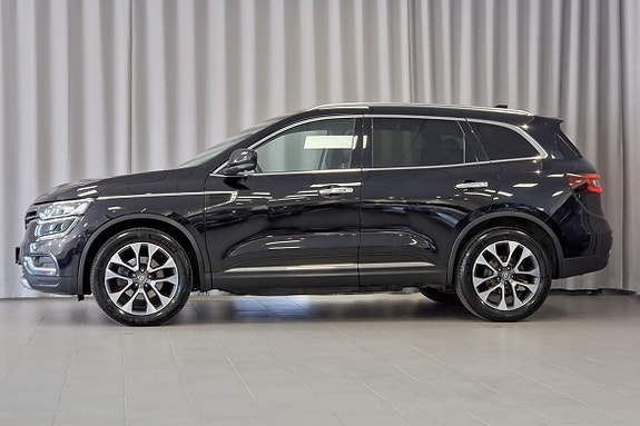 Renault Koleos 2 of 5