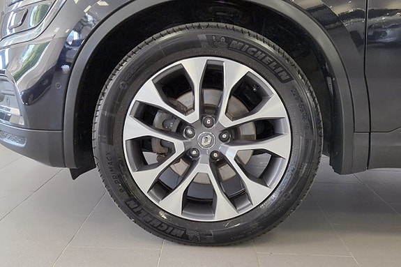 Renault Koleos 3 of 5