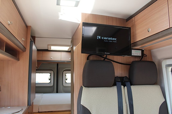 Knaus 600 Boxstar 17 of 19
