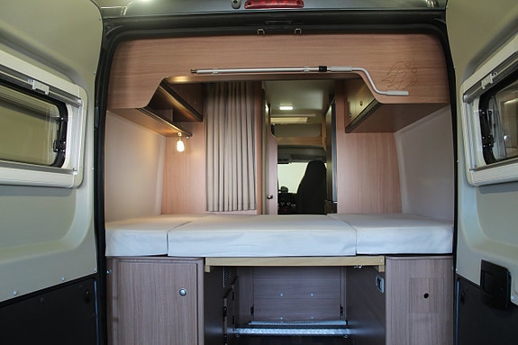 Knaus 600 Boxstar 3 of 19
