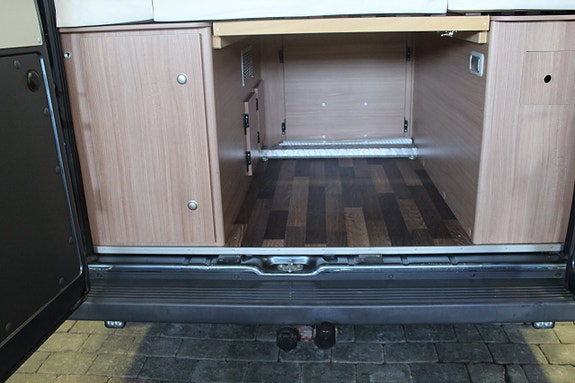 Knaus 600 Boxstar 4 of 19