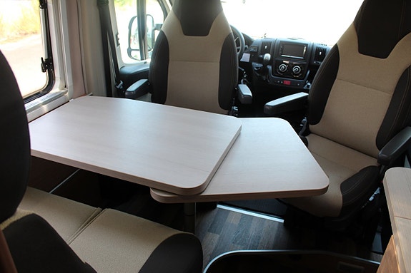 Knaus 600 Boxstar 16 of 19