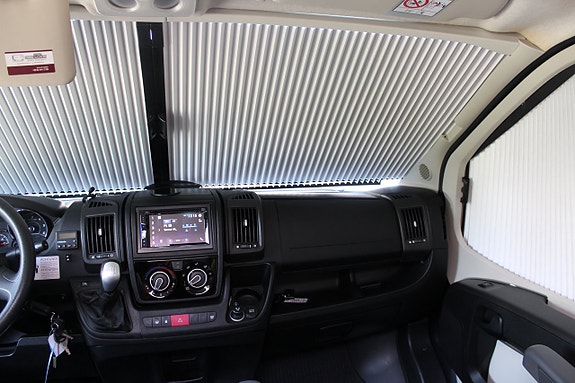 Knaus 600 Boxstar 15 of 19