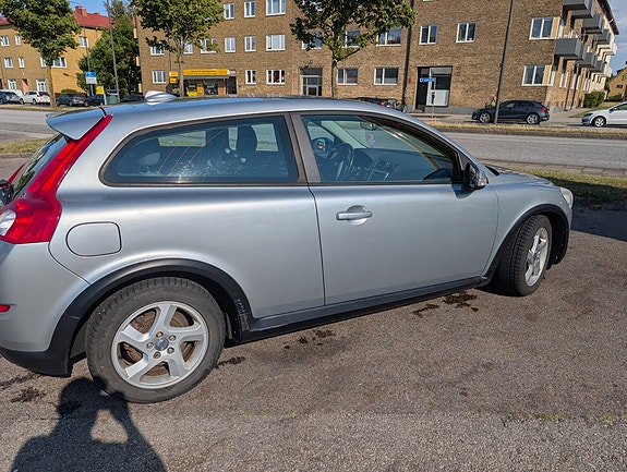 Volvo C30 3 of 4