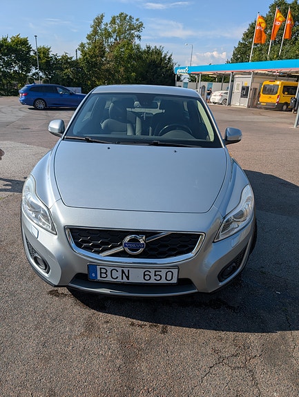 Volvo C30 2 of 4