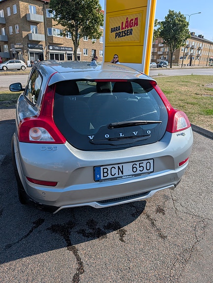 Volvo C30 4 of 4