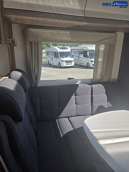 Kabe Novum TMNX 750 LXL (Hydr.stödben) 7 of 16