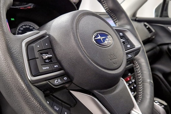 Subaru Forester 13 of 19