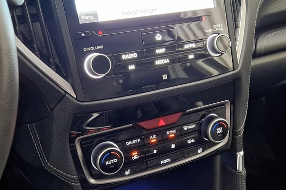 Subaru Forester 16 of 19