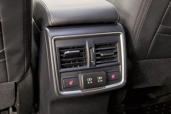Subaru Forester 19 of 19