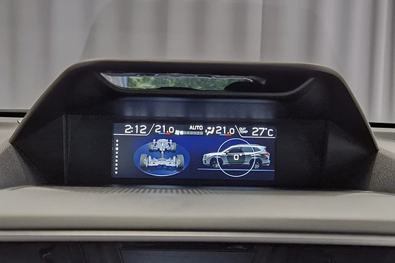 Subaru Forester 14 of 19