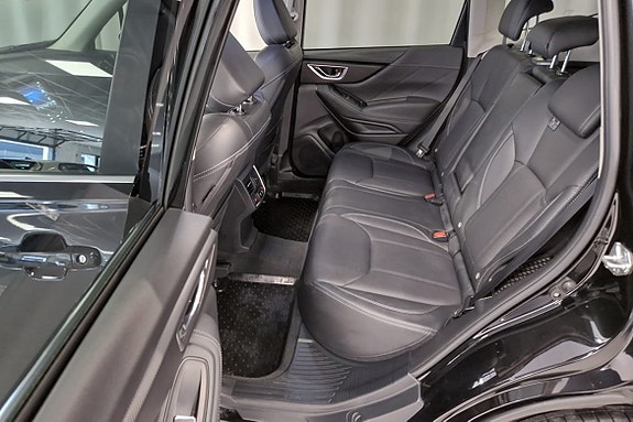 Subaru Forester 18 of 19