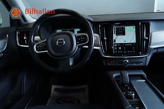 Volvo V90 8 of 14