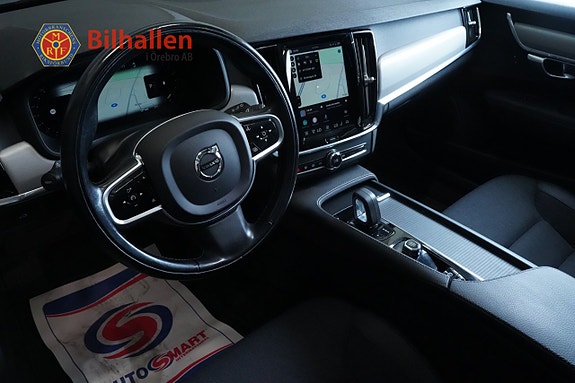 Volvo V90 10 of 14