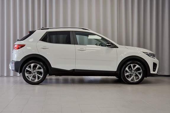 Kia Stonic 4 of 5