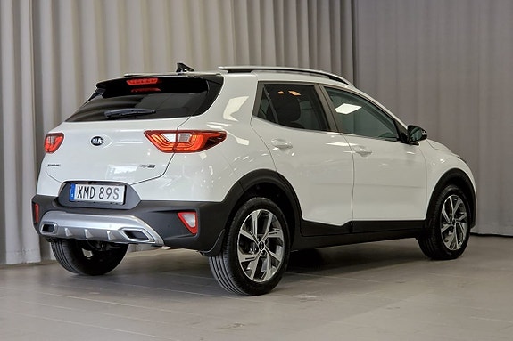 Kia Stonic 5 of 5