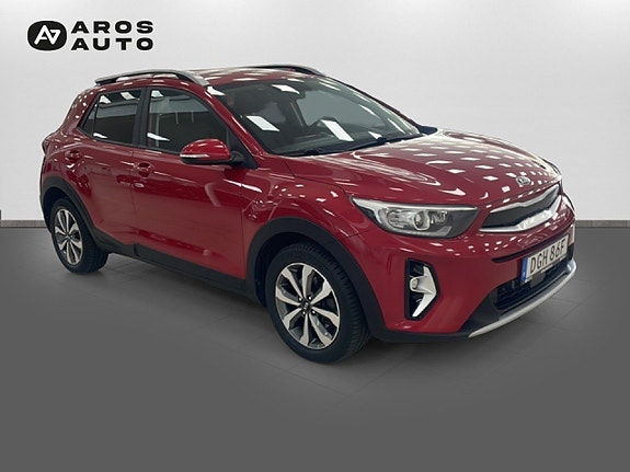 Kia Stonic 3 of 5