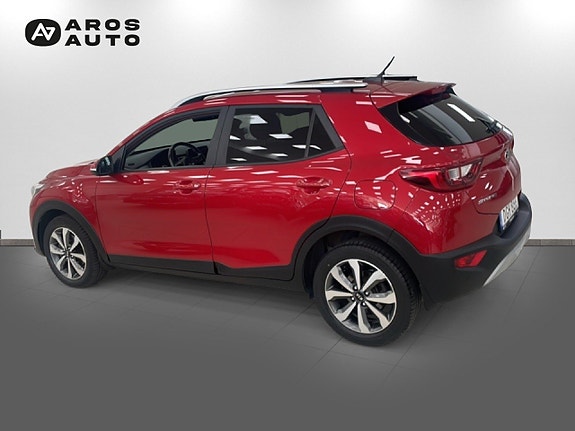 Kia Stonic 4 of 5