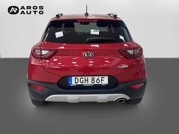 Kia Stonic 5 of 5