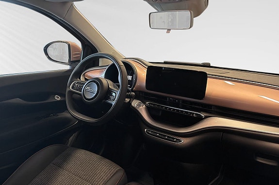 Fiat 500e 6 of 8
