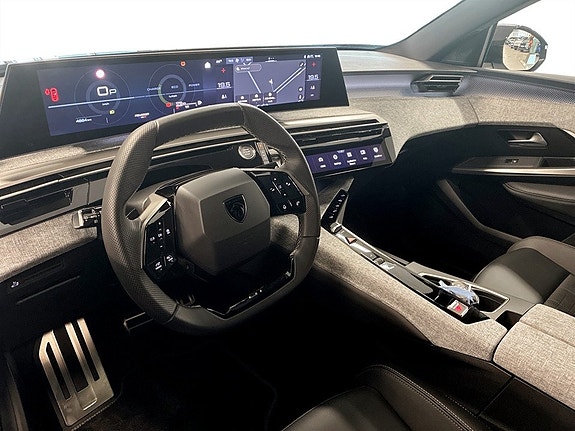 Peugeot 3008 4 of 5