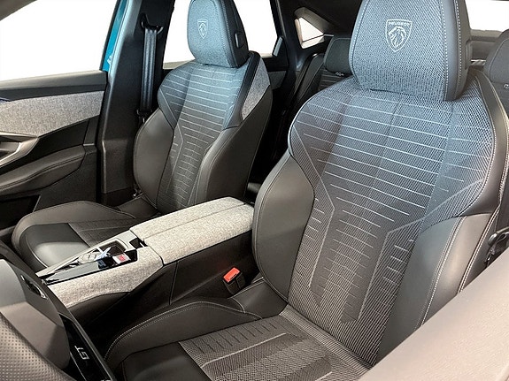 Peugeot 3008 5 of 5