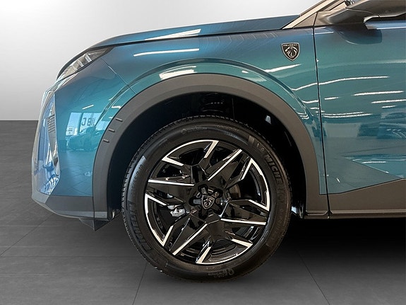 Peugeot 3008 16 of 17
