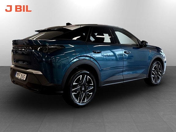 Peugeot 3008 3 of 5