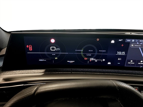 Peugeot 3008 8 of 17
