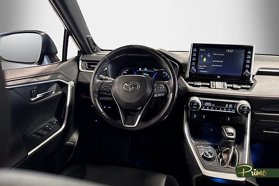 Toyota RAV4 17 of 22