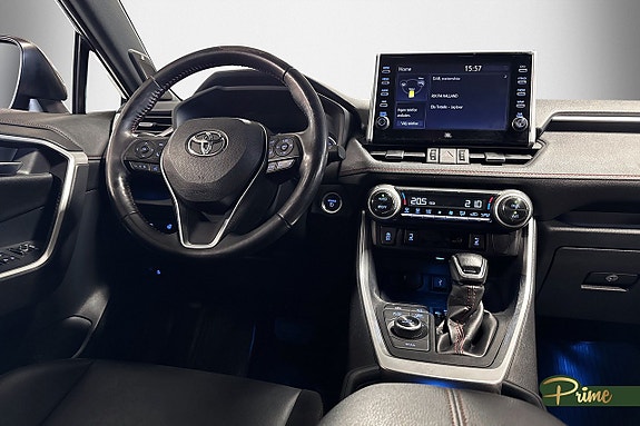 Toyota RAV4 15 of 22