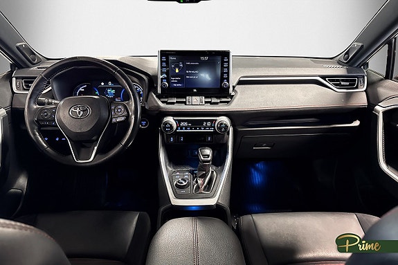 Toyota RAV4 16 of 22