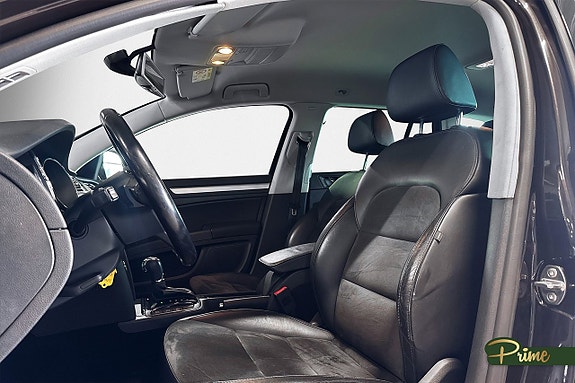 Skoda Superb 10 of 19
