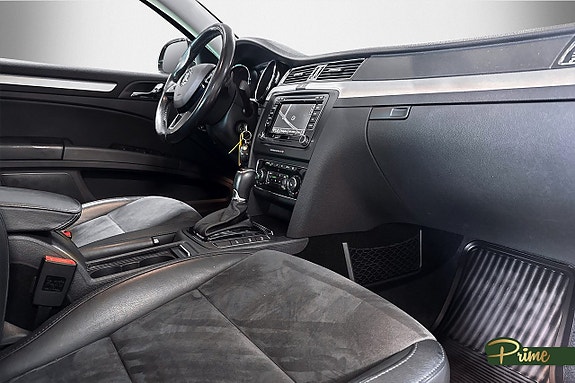 Skoda Superb 17 of 19