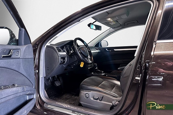 Skoda Superb 9 of 19