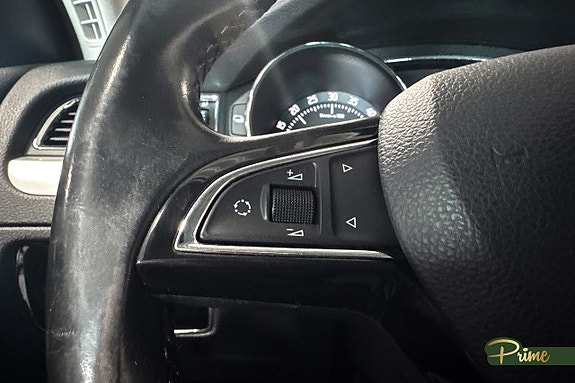 Skoda Superb 14 of 19