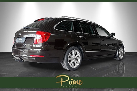 Skoda Superb 6 of 19