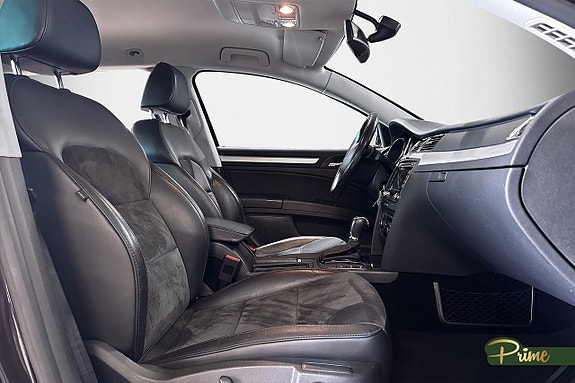 Skoda Superb 16 of 19