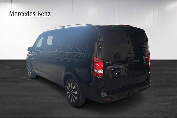Mercedes-Benz Vito 119 3 of 5