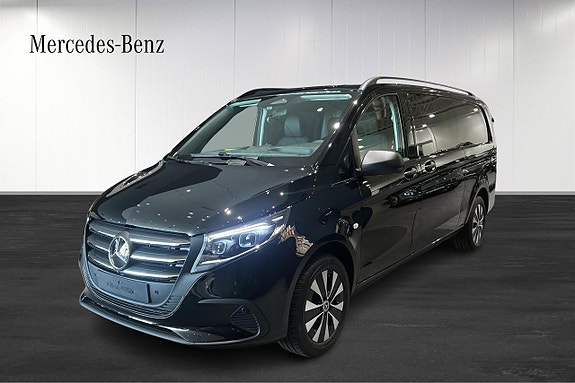 Mercedes-Benz Vito 119 5 of 5
