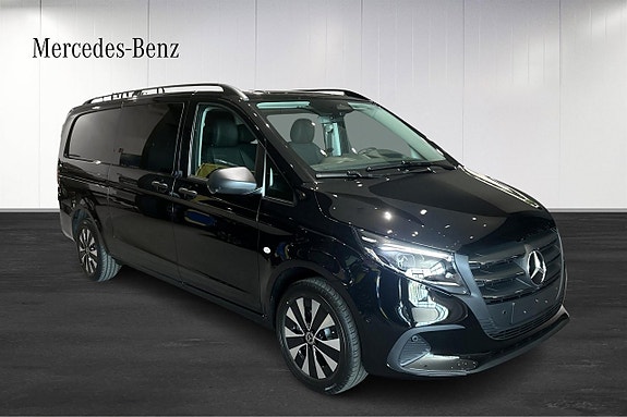 Mercedes-Benz Vito 119 4 of 5