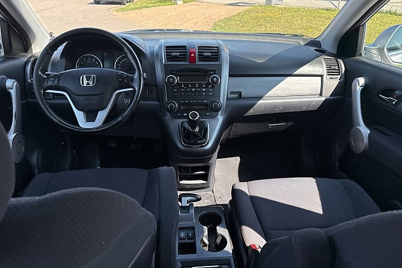 Honda CR-V 14 of 16