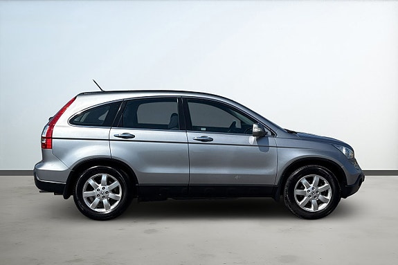 Honda CR-V 6 of 16