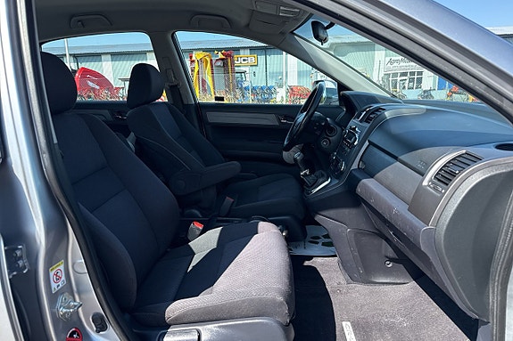 Honda CR-V 16 of 16