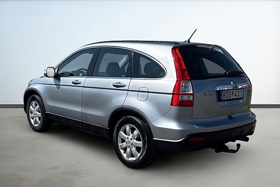 Honda CR-V 3 of 5