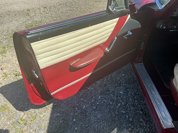 Chrysler Windsor 10 of 21