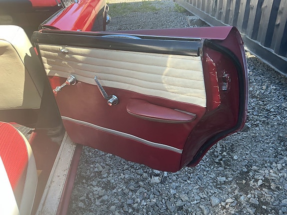 Chrysler Windsor 15 of 21