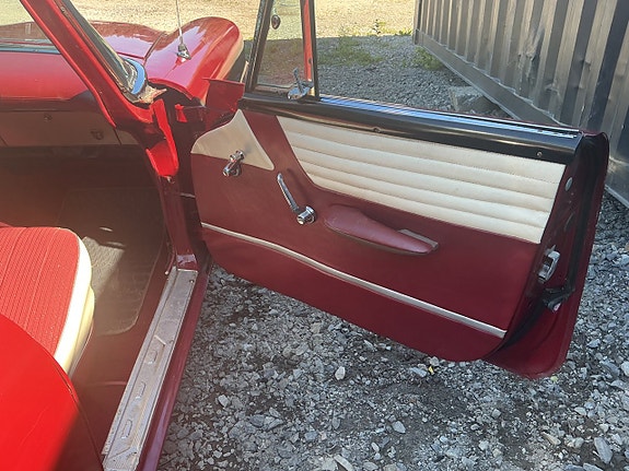 Chrysler Windsor 16 of 21